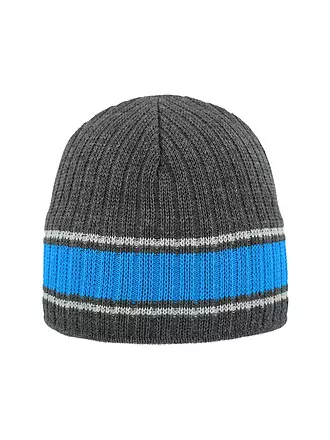 EISGLUT | Gorro infantil Fitzkids | grau